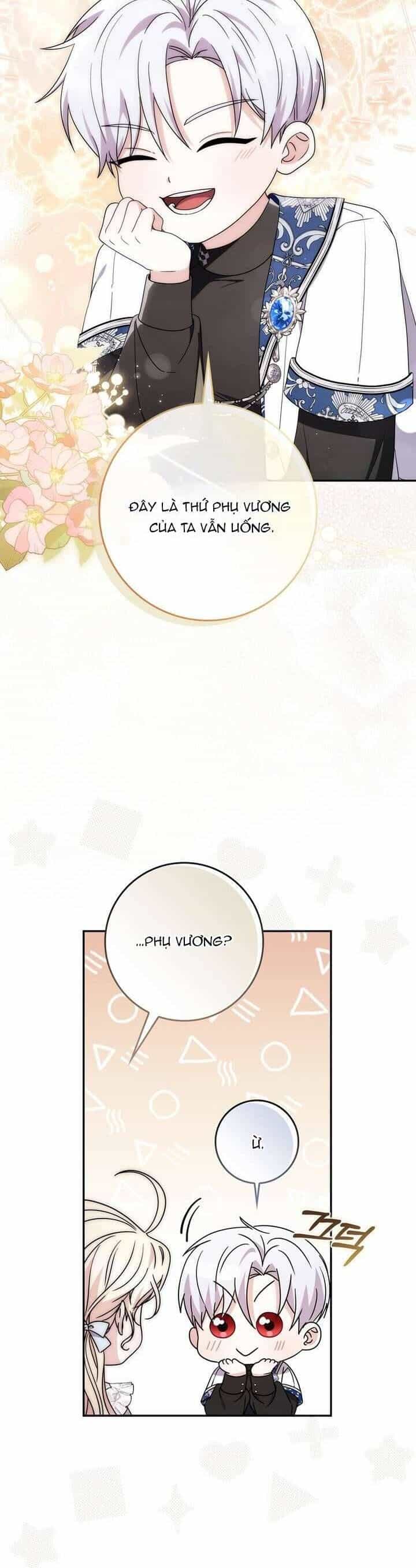 Nam Chính Ám Ảnh Với Sức Khỏe Của Tôi - Chương 27 - ảnh 4