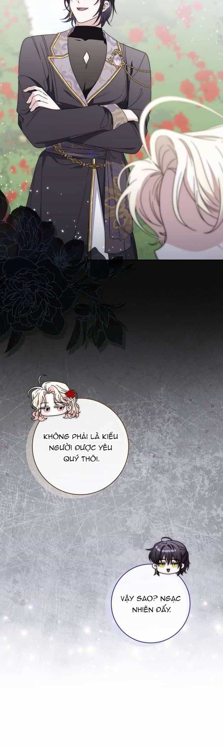 Nam Chính Ám Ảnh Với Sức Khỏe Của Tôi - Chương 33 - ảnh 26