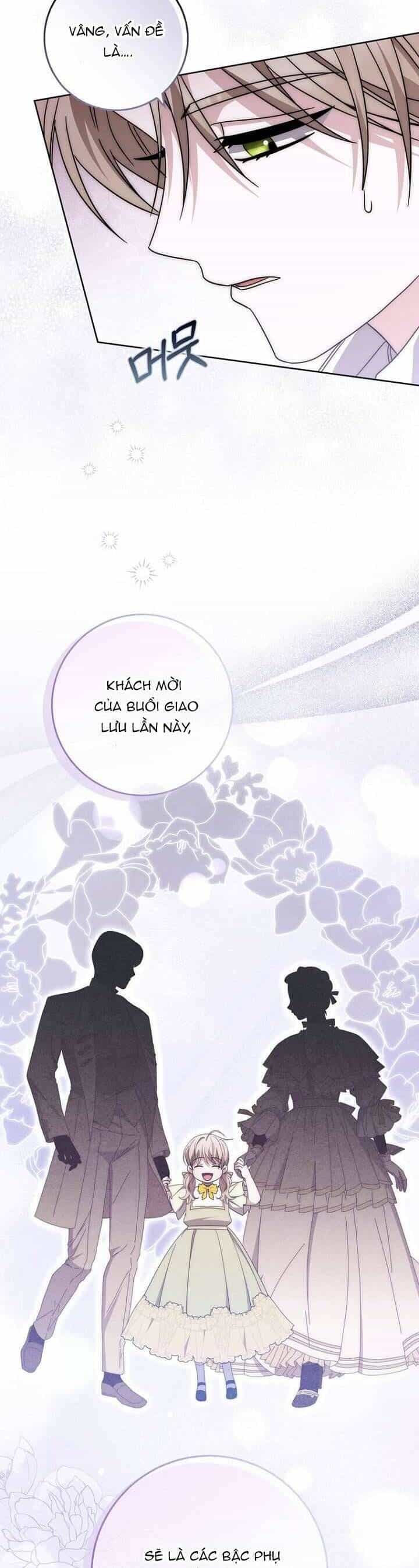 Nam Chính Ám Ảnh Với Sức Khỏe Của Tôi - Chương 35 - ảnh 48