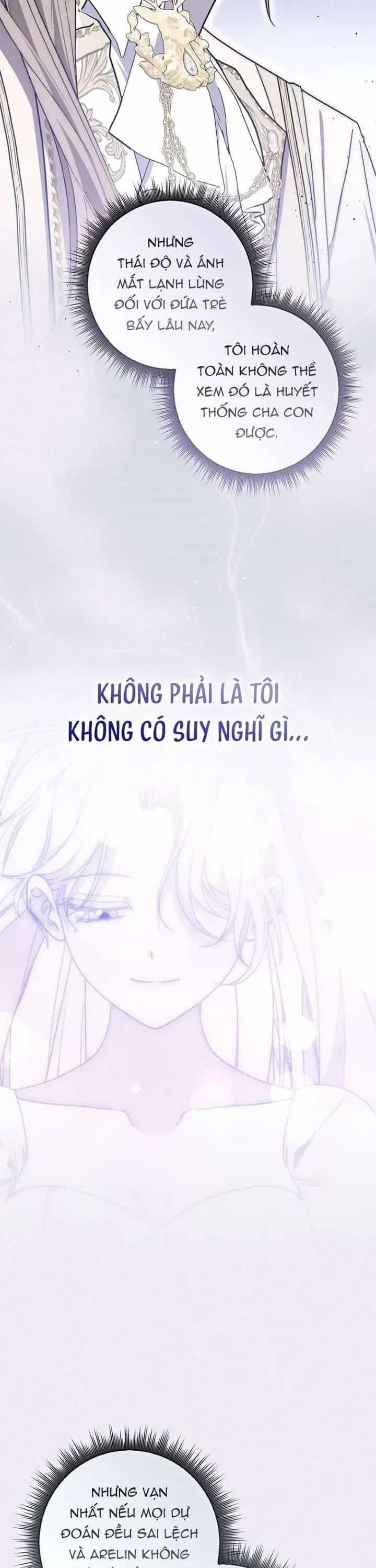 Nam Chính Ám Ảnh Với Sức Khỏe Của Tôi - Chương 45 - ảnh 15
