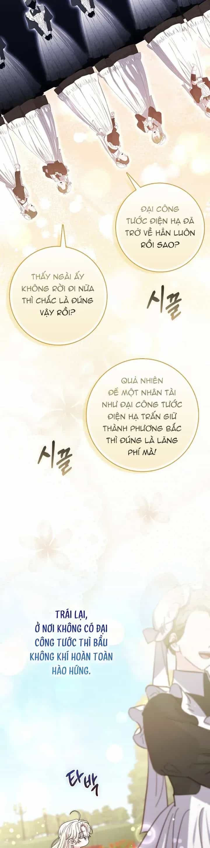 Nam Chính Ám Ảnh Với Sức Khỏe Của Tôi - Chương 45 - ảnh 32
