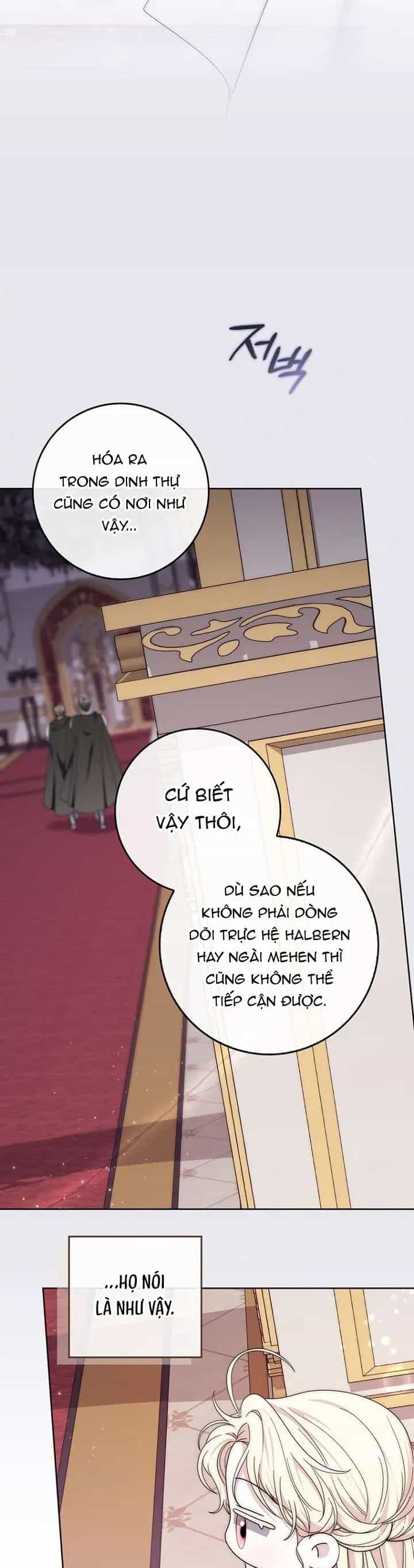 Nam Chính Ám Ảnh Với Sức Khỏe Của Tôi - Chương 49 - ảnh 6