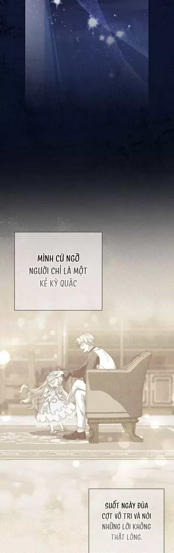 Nam Chính Ám Ảnh Với Sức Khỏe Của Tôi - Chương 60 - ảnh 17