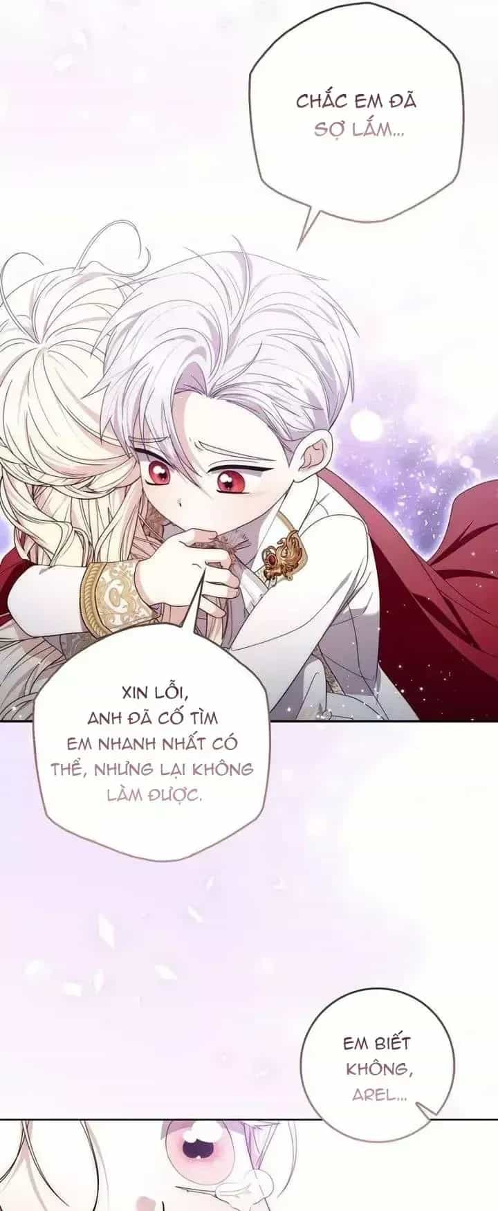 Nam Chính Ám Ảnh Với Sức Khỏe Của Tôi - Chương 63 - ảnh 75