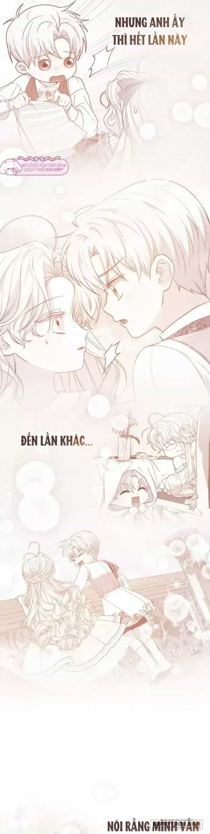 Nam Chính Ám Ảnh Với Sức Khỏe Của Tôi - Chương 64 - ảnh 8