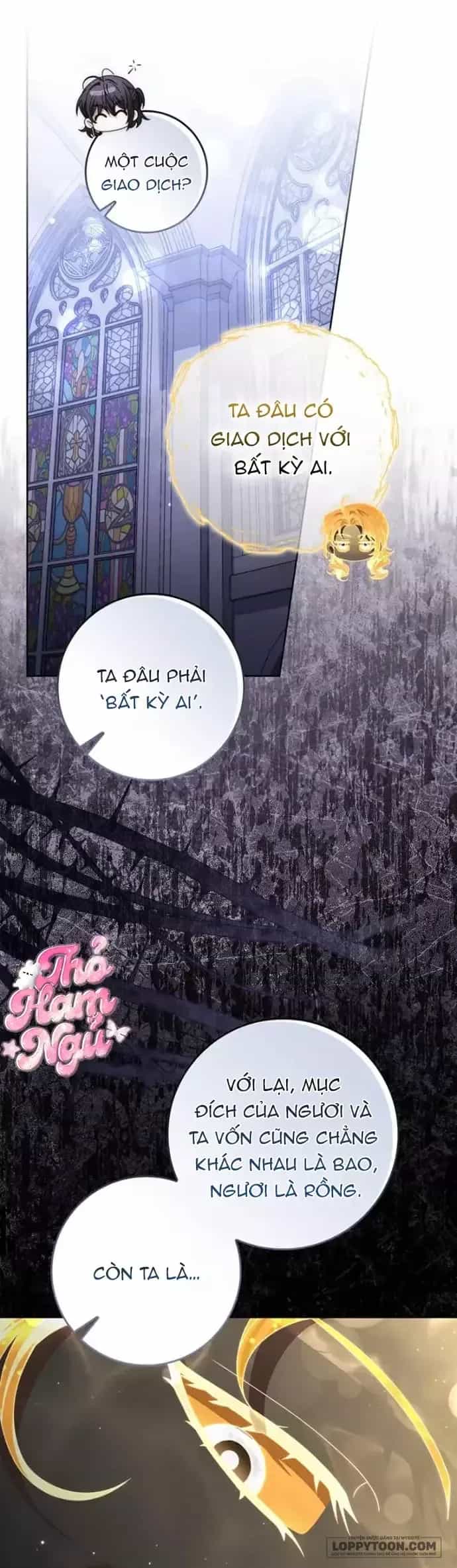Nam Chính Ám Ảnh Với Sức Khỏe Của Tôi - Chương 65 - ảnh 31