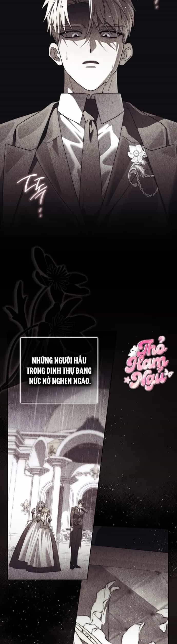 Nam Chính Ám Ảnh Với Sức Khỏe Của Tôi - Chương 69 - ảnh 5