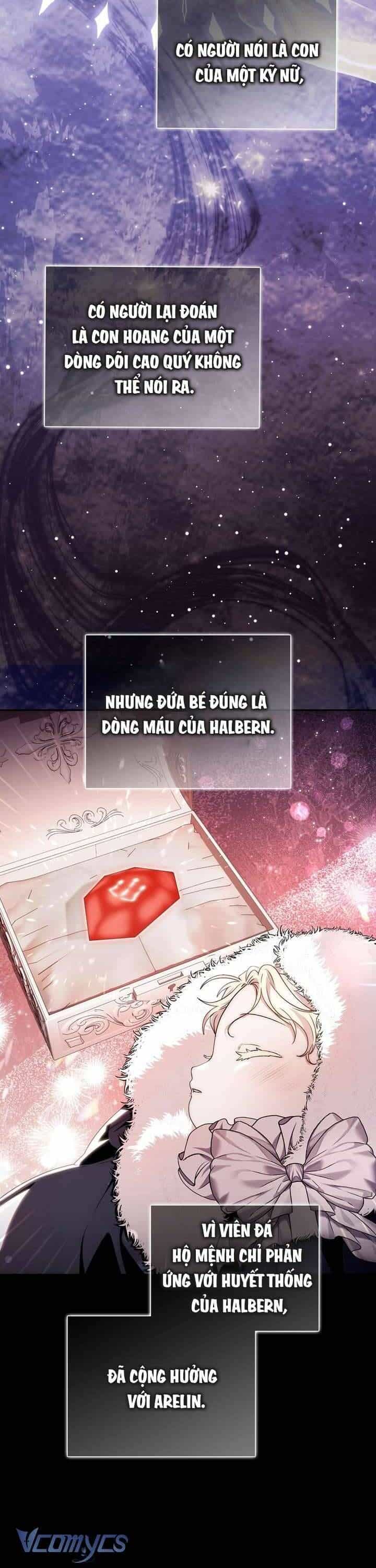 Nam Chính Ám Ảnh Với Sức Khỏe Của Tôi - Chương 7 - ảnh 6