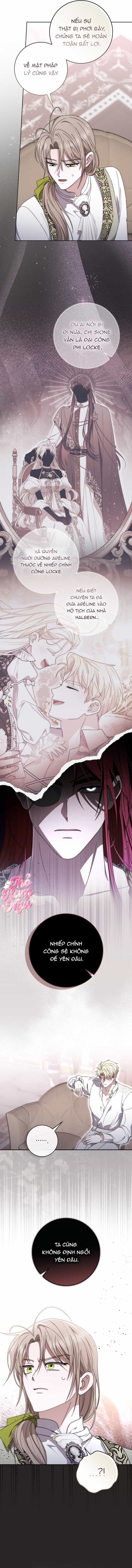 Nam Chính Ám Ảnh Với Sức Khỏe Của Tôi - Chương 71 - ảnh 10