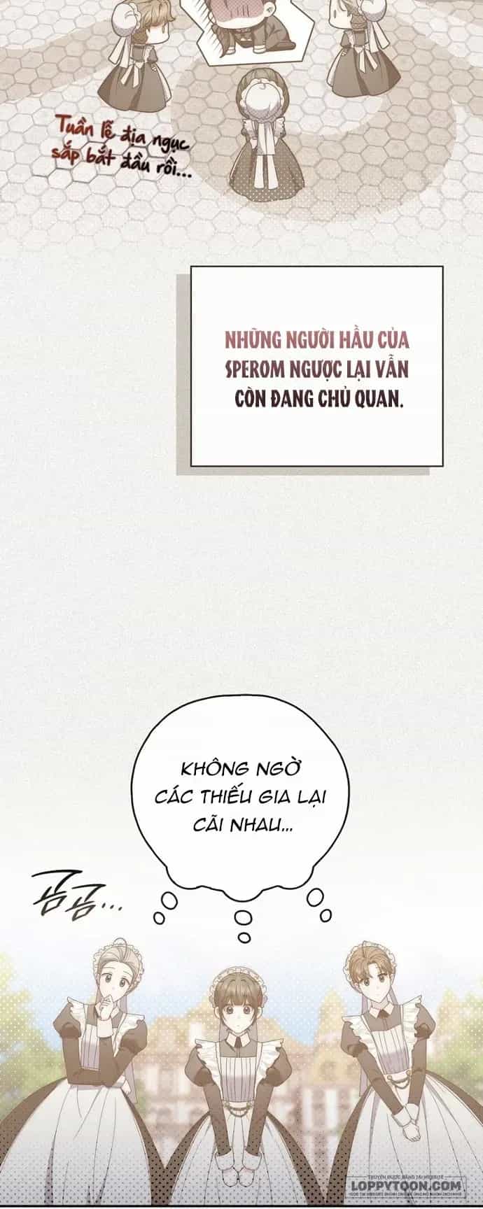 Nam Chính Ám Ảnh Với Sức Khỏe Của Tôi - Chương 74 - ảnh 4