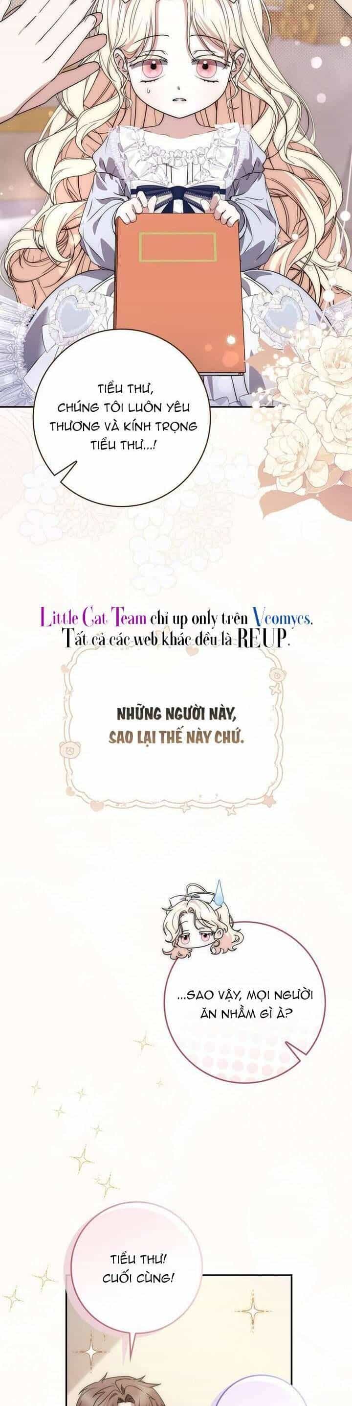 Nam Chính Ám Ảnh Với Sức Khỏe Của Tôi - Chương 9 - ảnh 3