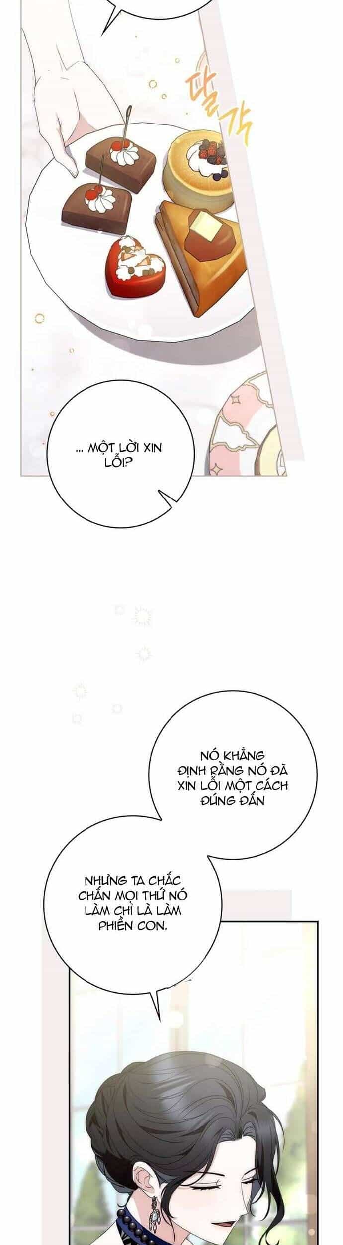 Nam Chính Bệnh Hoạn Ám Ảnh Với Sức Khoẻ Của Tôi - Chương 10 - ảnh 16