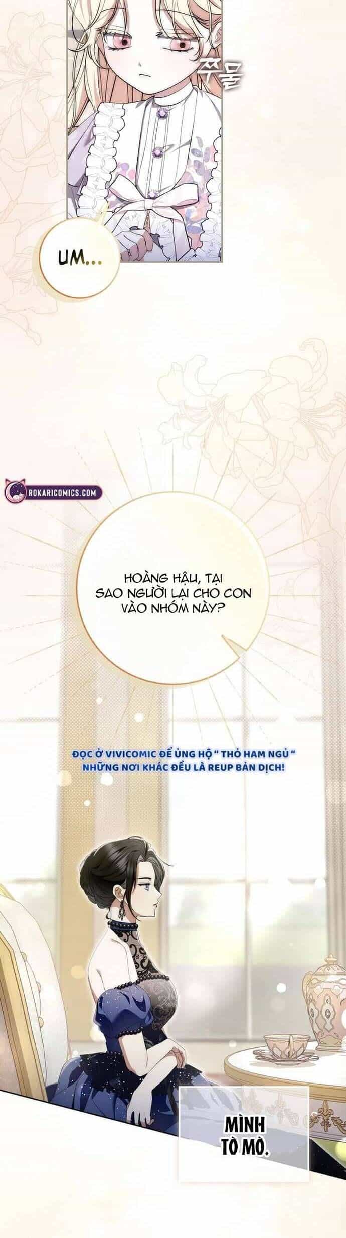 Nam Chính Bệnh Hoạn Ám Ảnh Với Sức Khoẻ Của Tôi - Chương 10 - ảnh 25