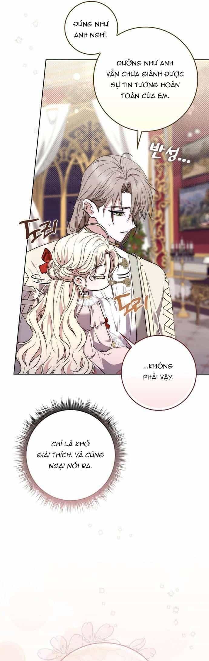 Nam Chính Bệnh Hoạn Ám Ảnh Với Sức Khoẻ Của Tôi - Chương 11 - ảnh 47