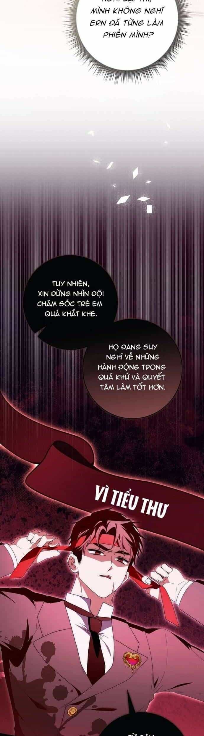 Nam Chính Bệnh Hoạn Ám Ảnh Với Sức Khoẻ Của Tôi - Chương 12 - ảnh 17