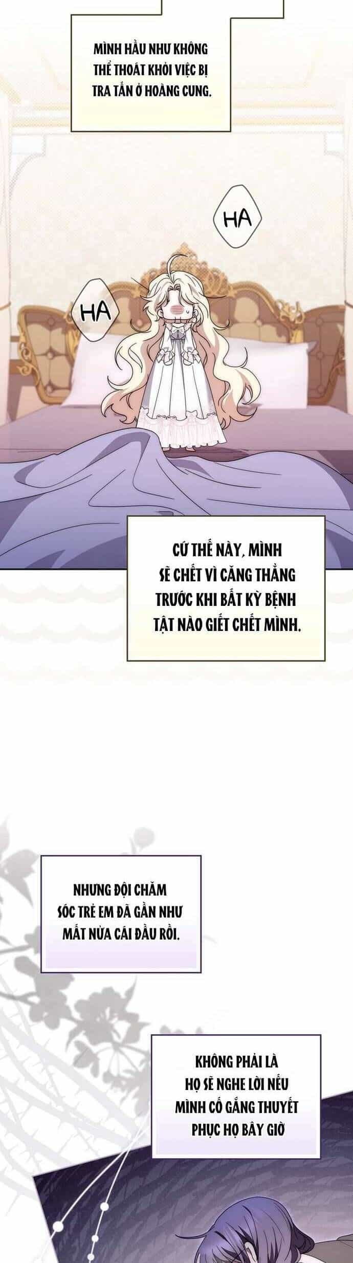 Nam Chính Bệnh Hoạn Ám Ảnh Với Sức Khoẻ Của Tôi - Chương 12 - ảnh 32