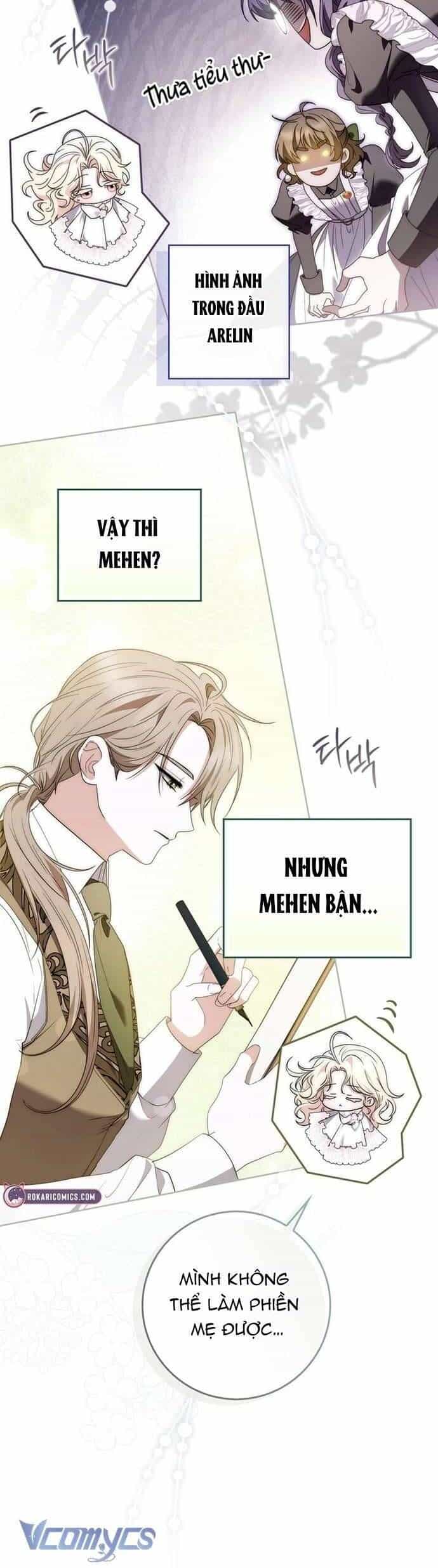 Nam Chính Bệnh Hoạn Ám Ảnh Với Sức Khoẻ Của Tôi - Chương 12 - ảnh 33