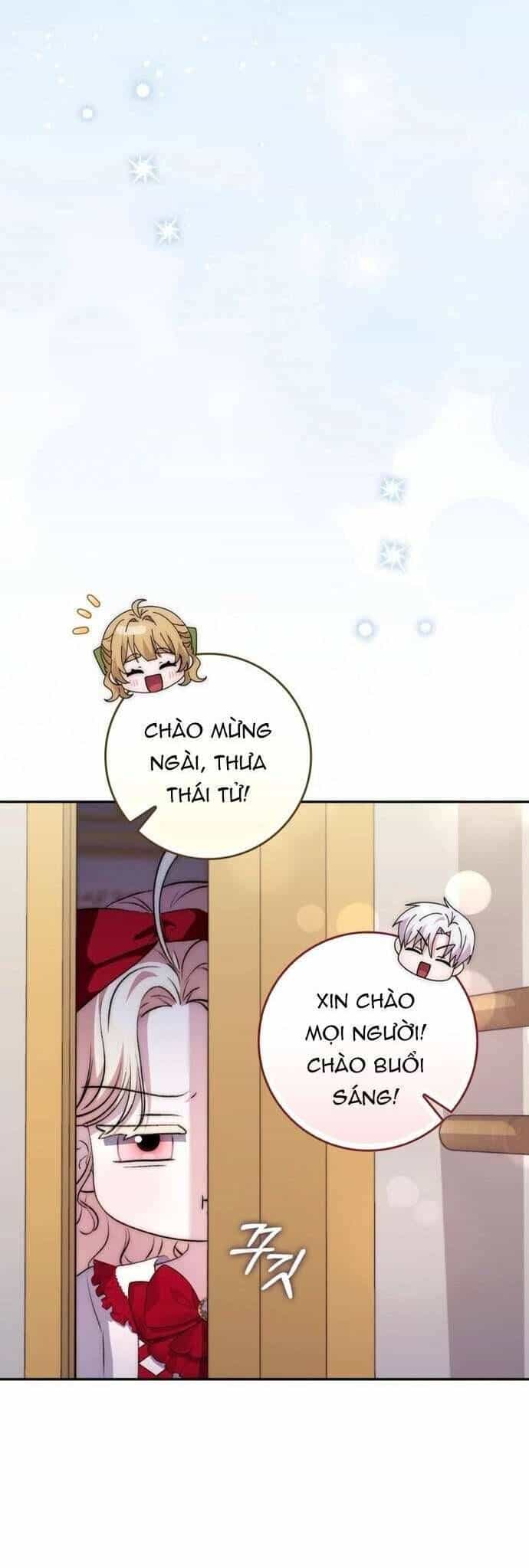 Nam Chính Bệnh Hoạn Ám Ảnh Với Sức Khoẻ Của Tôi - Chương 15 - ảnh 14