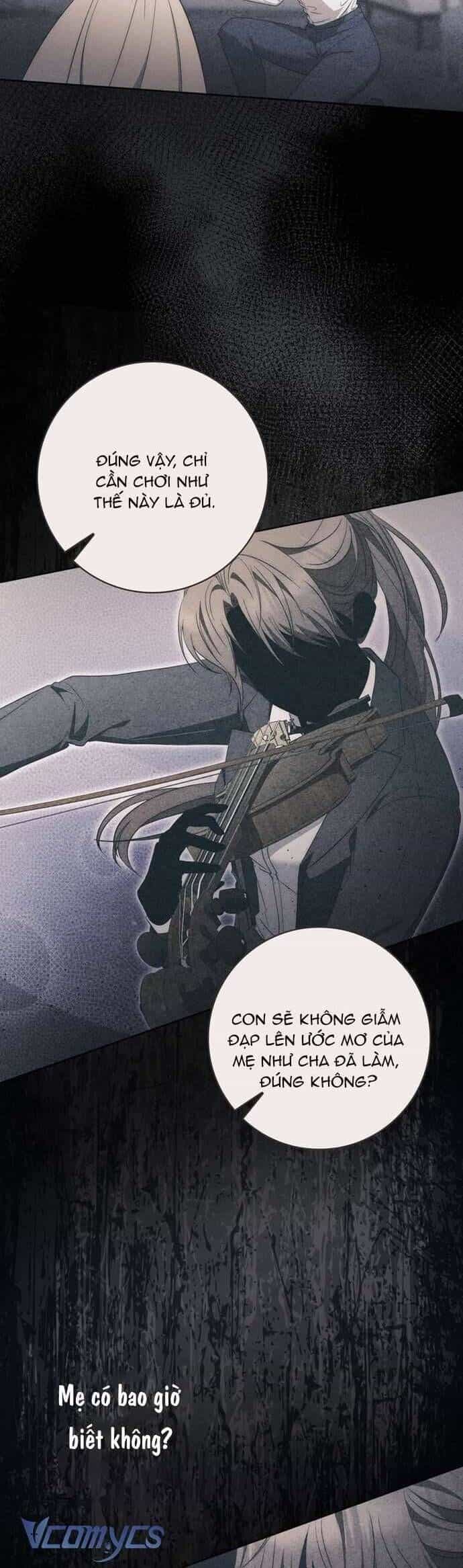 Nam Chính Bệnh Hoạn Ám Ảnh Với Sức Khoẻ Của Tôi - Chương 17 - ảnh 39