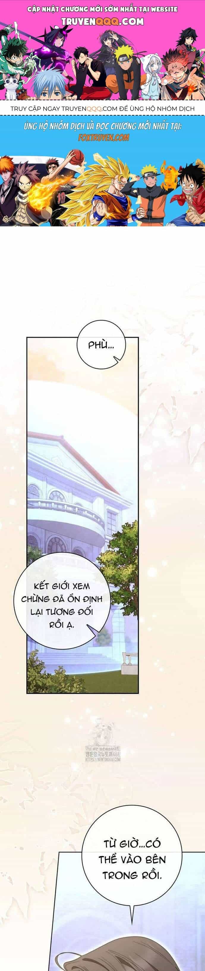 Nam Chính Bệnh Hoạn Ám Ảnh Với Sức Khoẻ Của Tôi - Chương 22 - ảnh 1