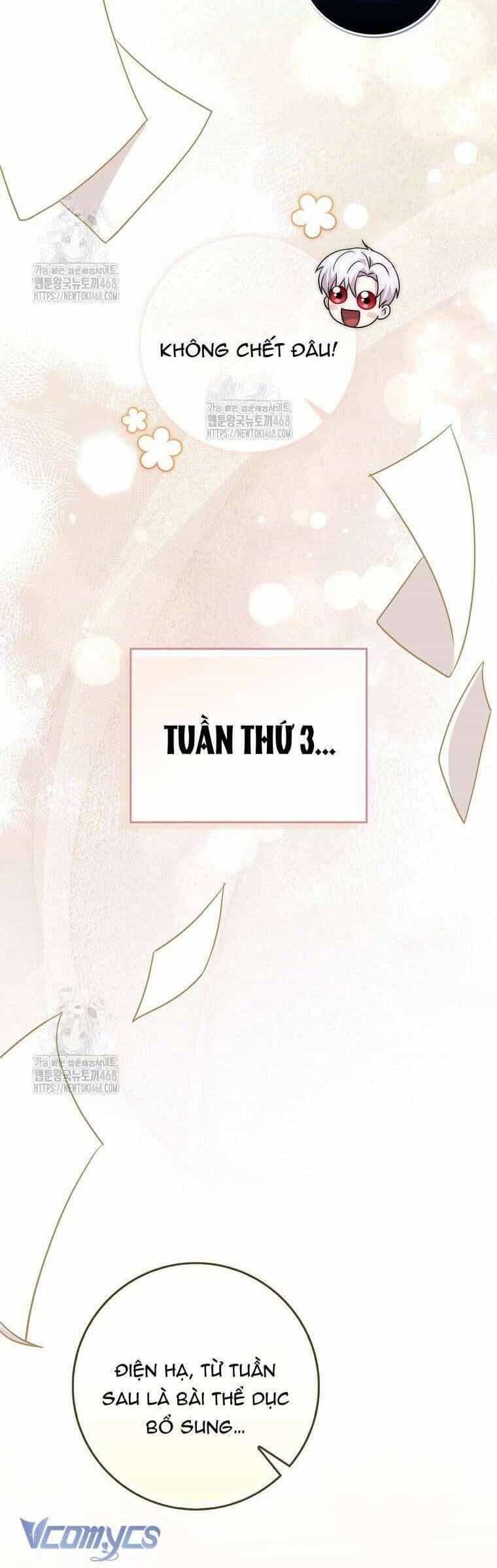 Nam Chính Bệnh Hoạn Ám Ảnh Với Sức Khoẻ Của Tôi - Chương 26 - ảnh 43