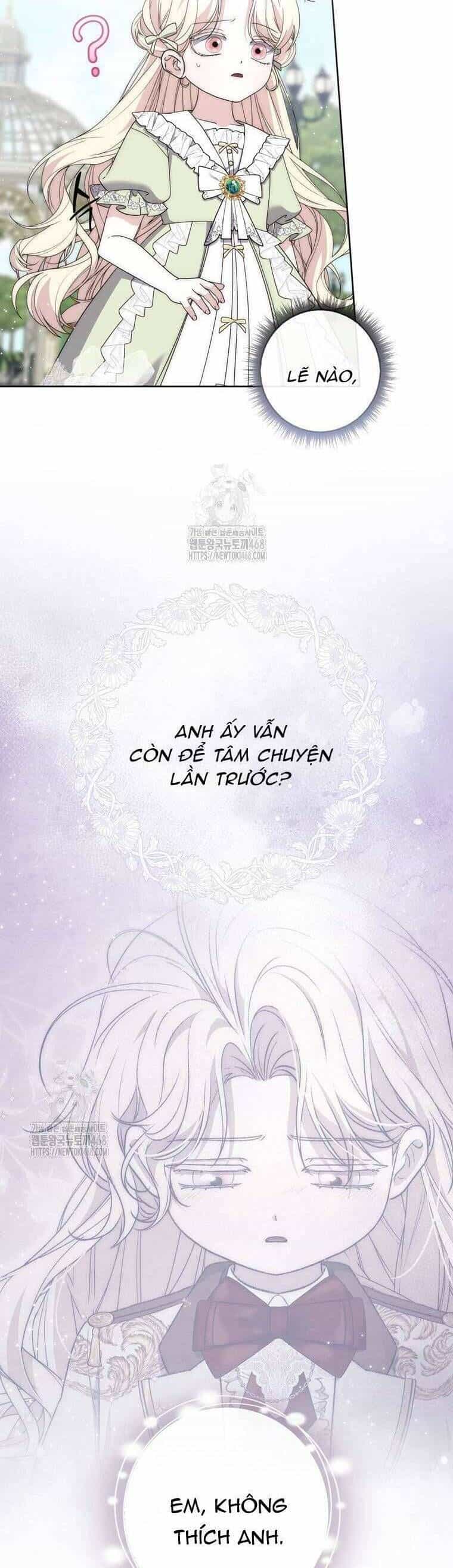 Nam Chính Bệnh Hoạn Ám Ảnh Với Sức Khoẻ Của Tôi - Chương 29 - ảnh 5