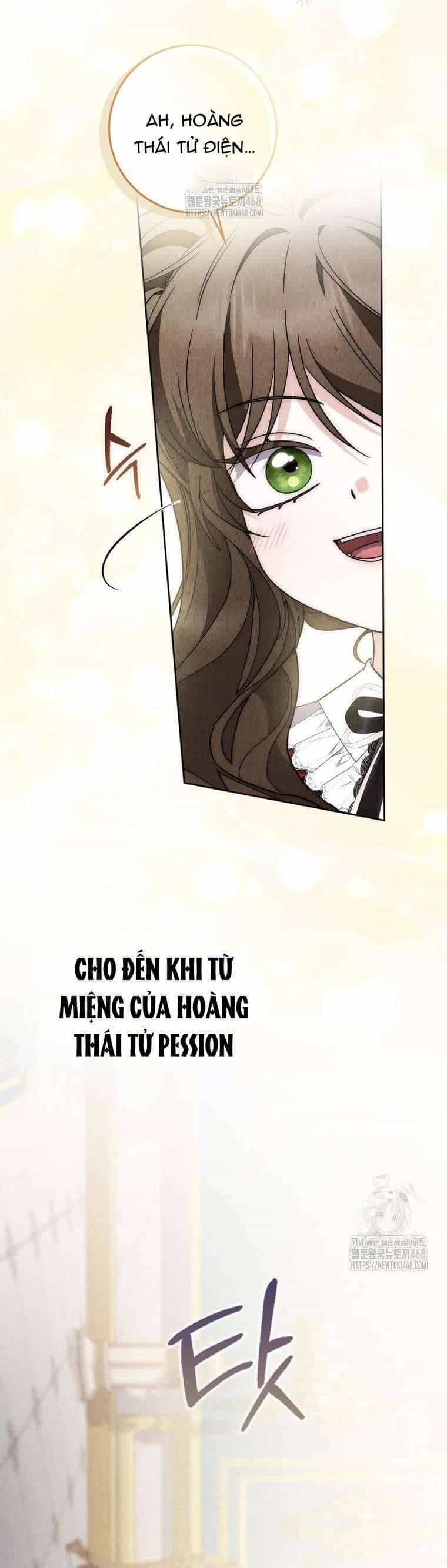 Nam Chính Bệnh Hoạn Ám Ảnh Với Sức Khoẻ Của Tôi - Chương 30 - ảnh 7