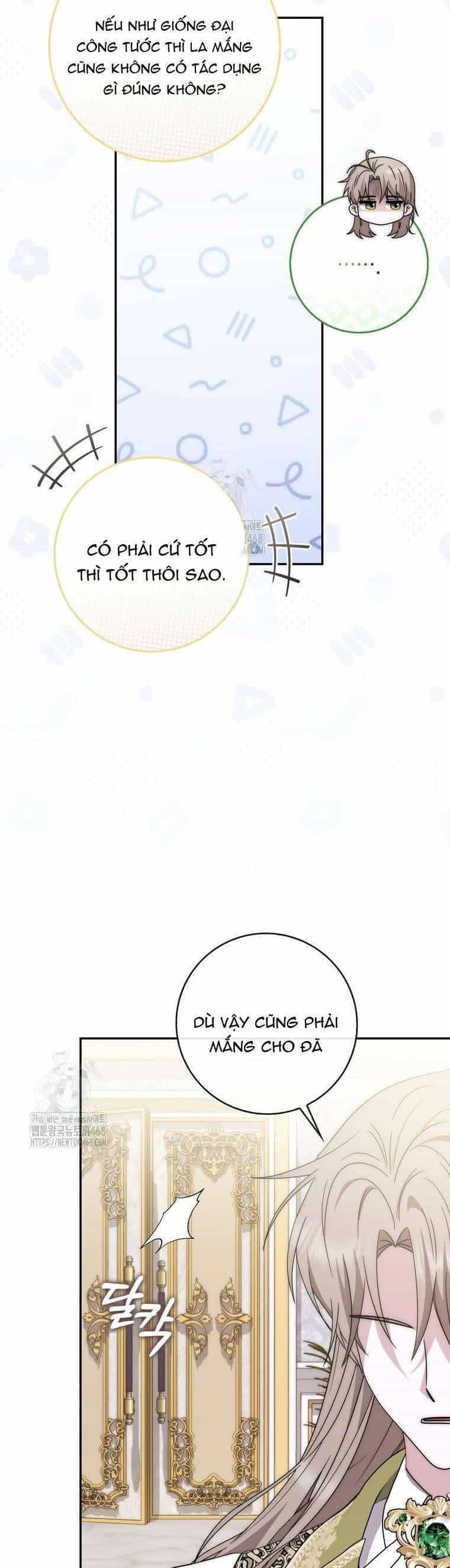 Nam Chính Bệnh Hoạn Ám Ảnh Với Sức Khoẻ Của Tôi - Chương 31 - ảnh 40