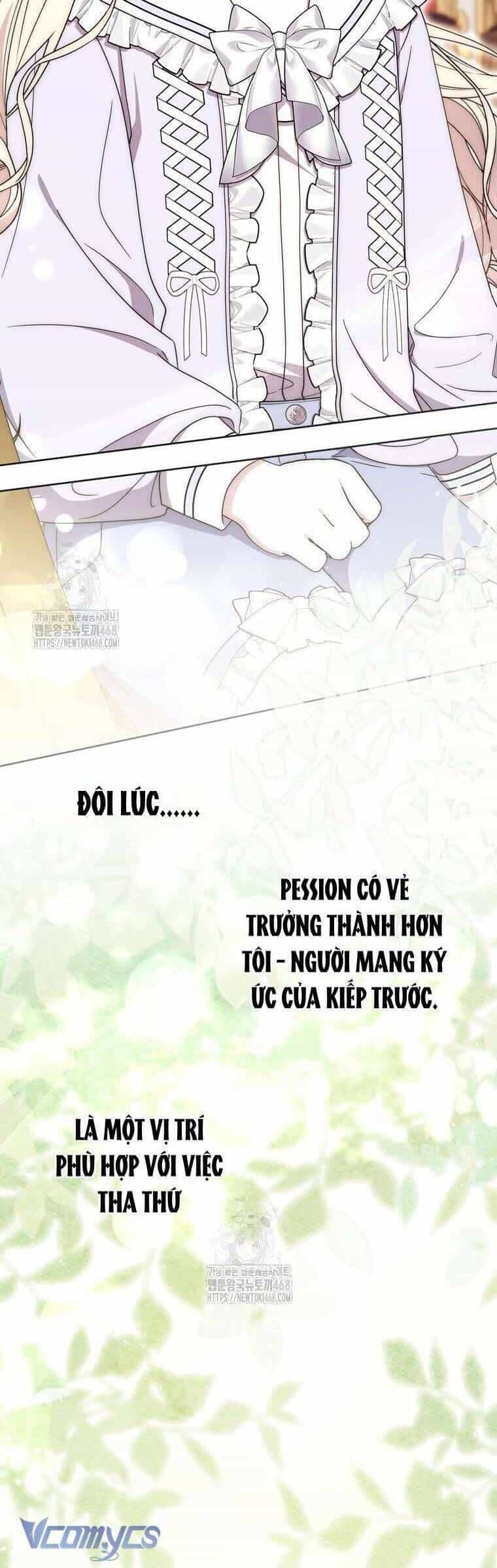 Nam Chính Bệnh Hoạn Ám Ảnh Với Sức Khoẻ Của Tôi - Chương 32 - ảnh 29