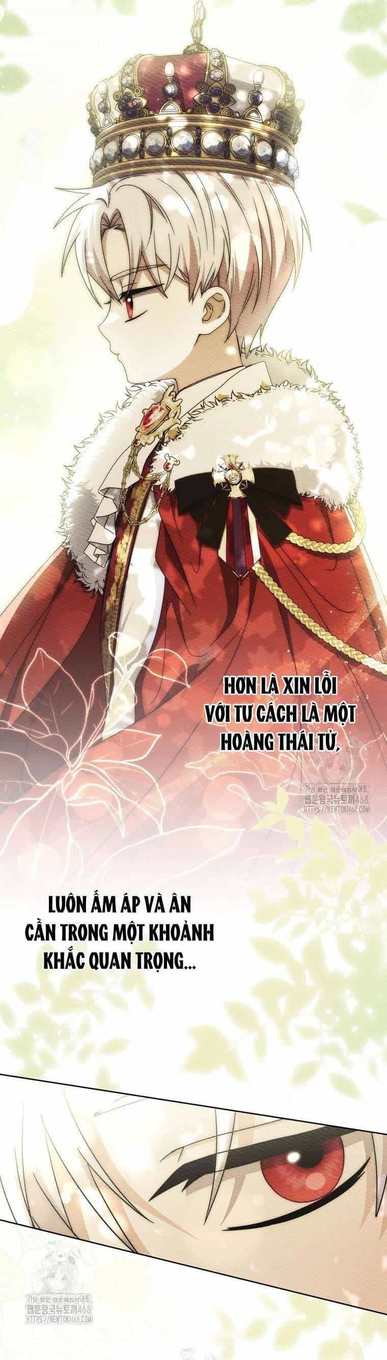 Nam Chính Bệnh Hoạn Ám Ảnh Với Sức Khoẻ Của Tôi - Chương 32 - ảnh 30