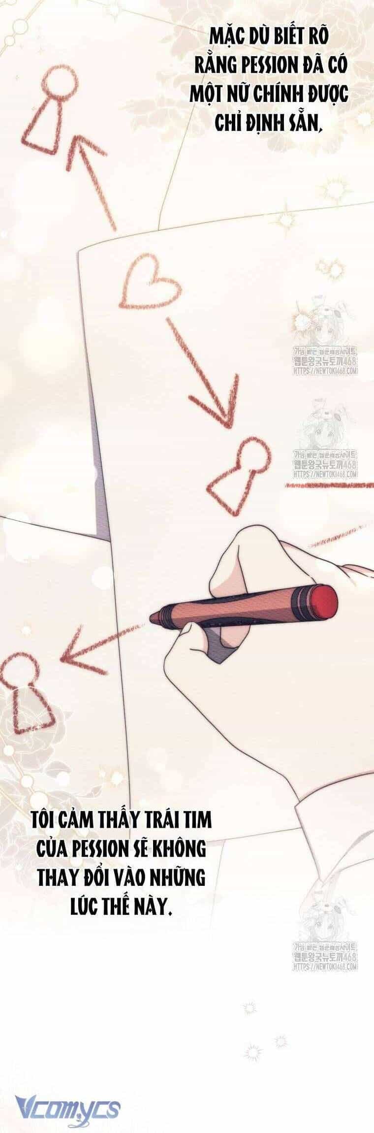 Nam Chính Bệnh Hoạn Ám Ảnh Với Sức Khoẻ Của Tôi - Chương 32 - ảnh 44