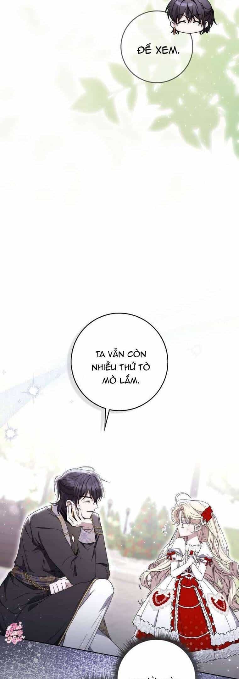 Nam Chính Bệnh Hoạn Ám Ảnh Với Sức Khoẻ Của Tôi - Chương 33 - ảnh 11