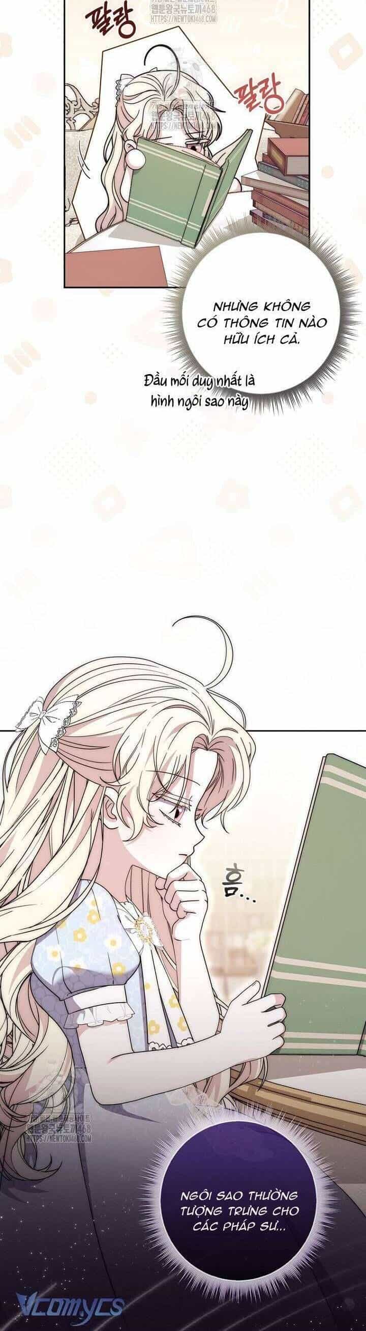 Nam Chính Bệnh Hoạn Ám Ảnh Với Sức Khoẻ Của Tôi - Chương 34 - ảnh 6