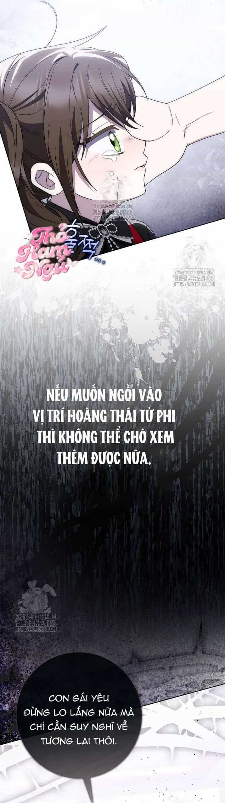Nam Chính Bệnh Hoạn Ám Ảnh Với Sức Khoẻ Của Tôi - Chương 36 - ảnh 61