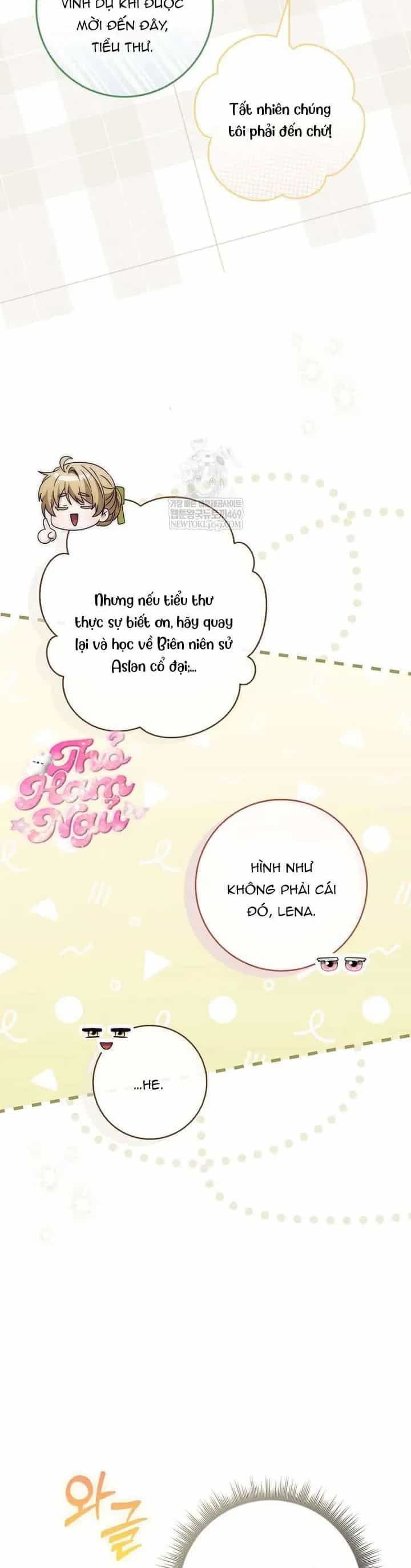Nam Chính Bệnh Hoạn Ám Ảnh Với Sức Khoẻ Của Tôi - Chương 39 - ảnh 48