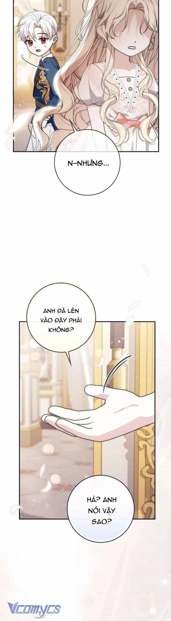 Nam Chính Bệnh Hoạn Ám Ảnh Với Sức Khoẻ Của Tôi - Chương 4 - ảnh 6