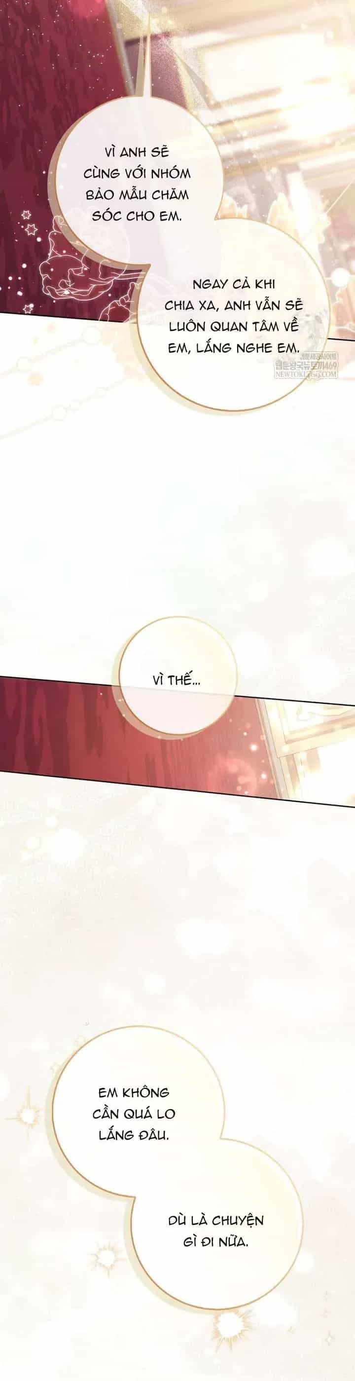 Nam Chính Bệnh Hoạn Ám Ảnh Với Sức Khoẻ Của Tôi - Chương 48 - ảnh 42