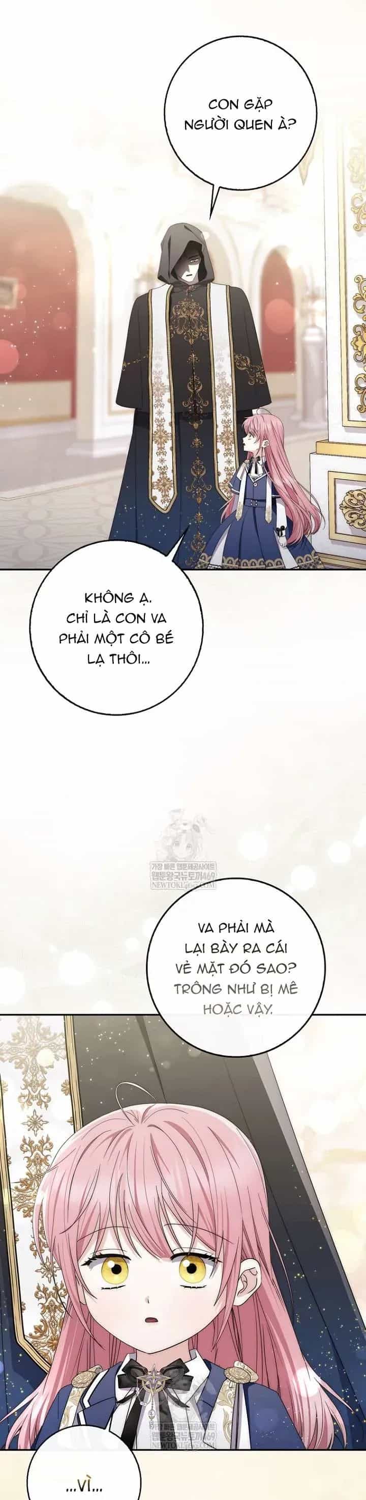 Nam Chính Bệnh Hoạn Ám Ảnh Với Sức Khoẻ Của Tôi - Chương 55 - ảnh 26