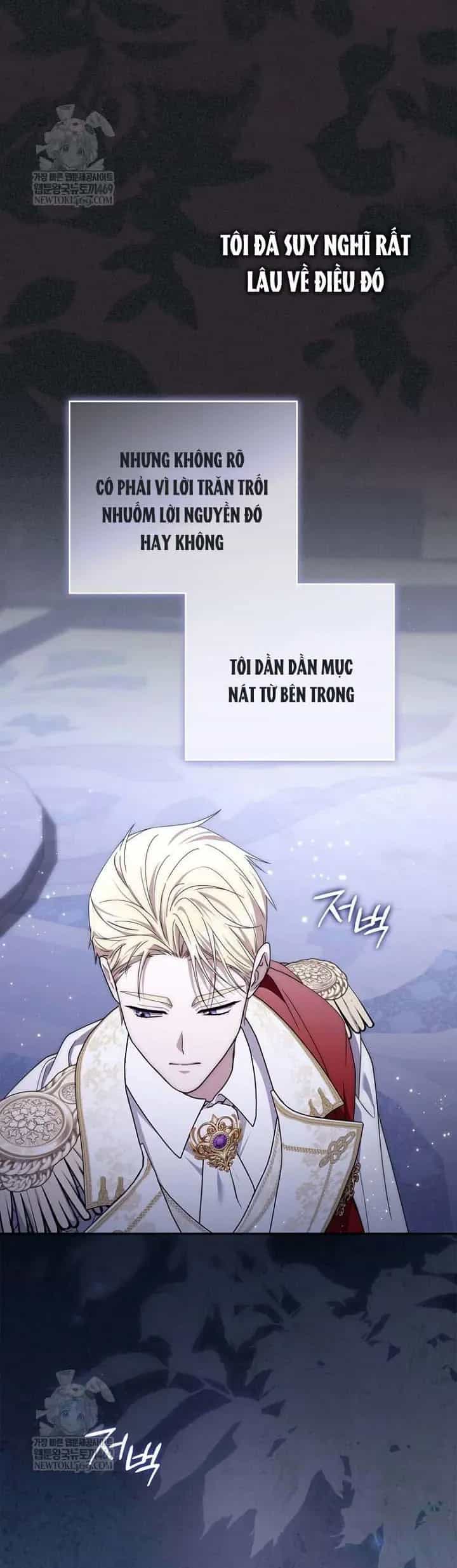 Nam Chính Bệnh Hoạn Ám Ảnh Với Sức Khoẻ Của Tôi - Chương 57 - ảnh 37