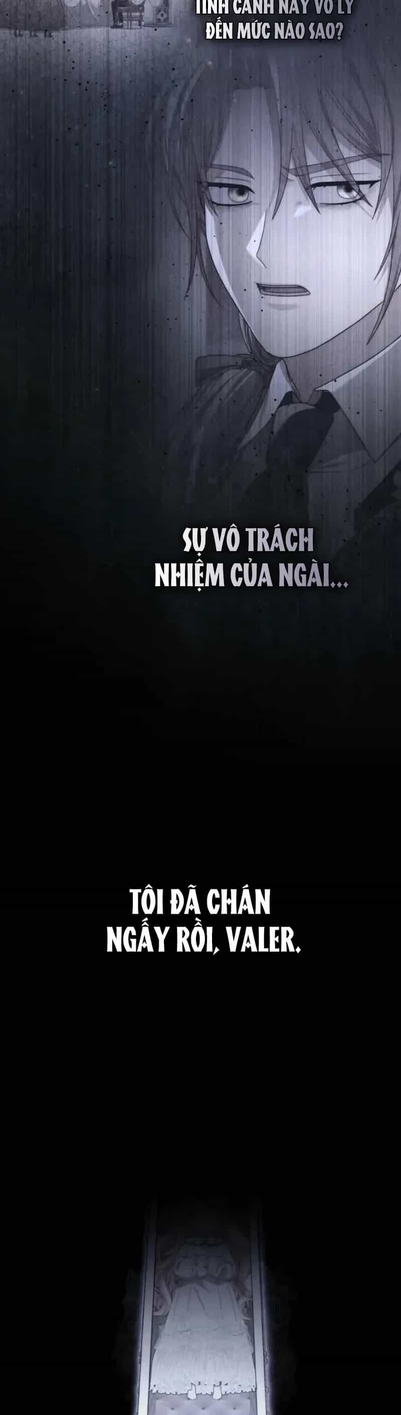 Nam Chính Bệnh Hoạn Ám Ảnh Với Sức Khoẻ Của Tôi - Chương 67 - ảnh 47