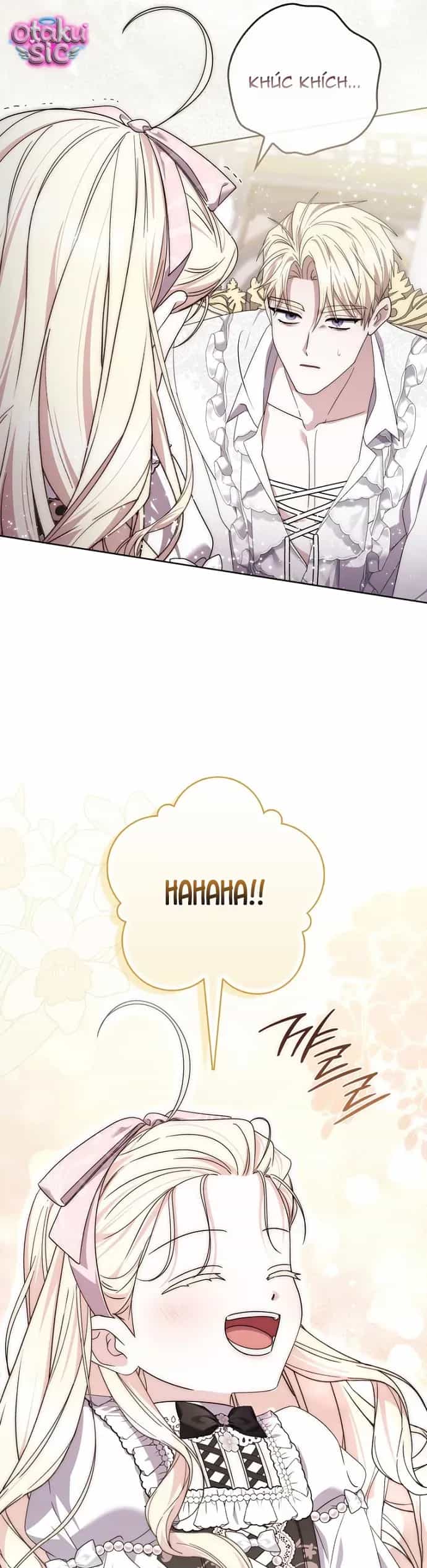 Nam Chính Bệnh Hoạn Ám Ảnh Với Sức Khoẻ Của Tôi - Chương 69 - ảnh 31