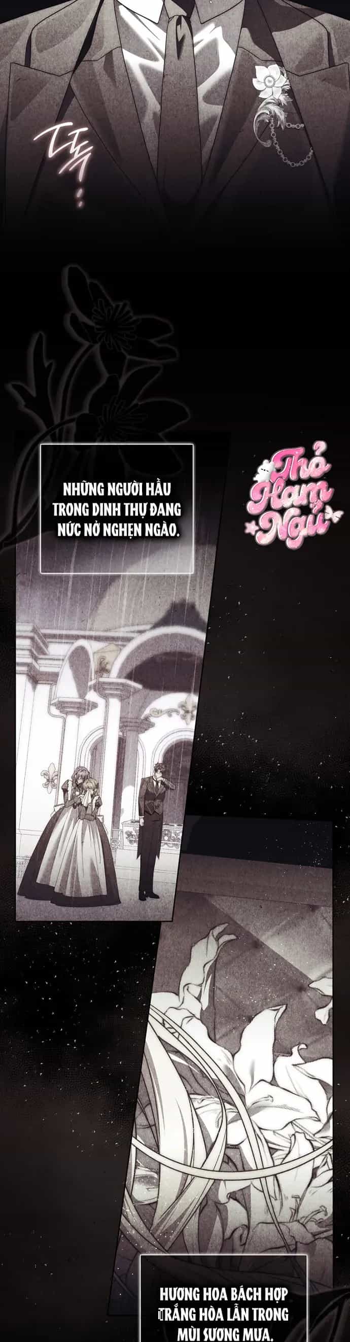 Nam Chính Bệnh Hoạn Ám Ảnh Với Sức Khoẻ Của Tôi - Chương 69 - ảnh 4
