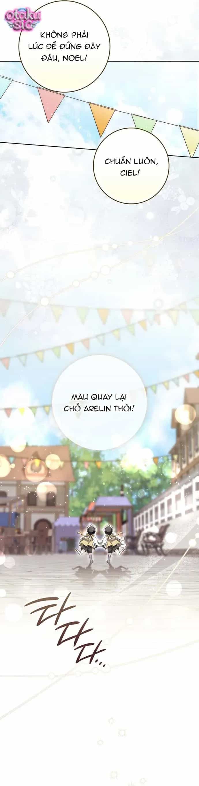 Nam Chính Bệnh Hoạn Ám Ảnh Với Sức Khoẻ Của Tôi - Chương 76 - ảnh 37