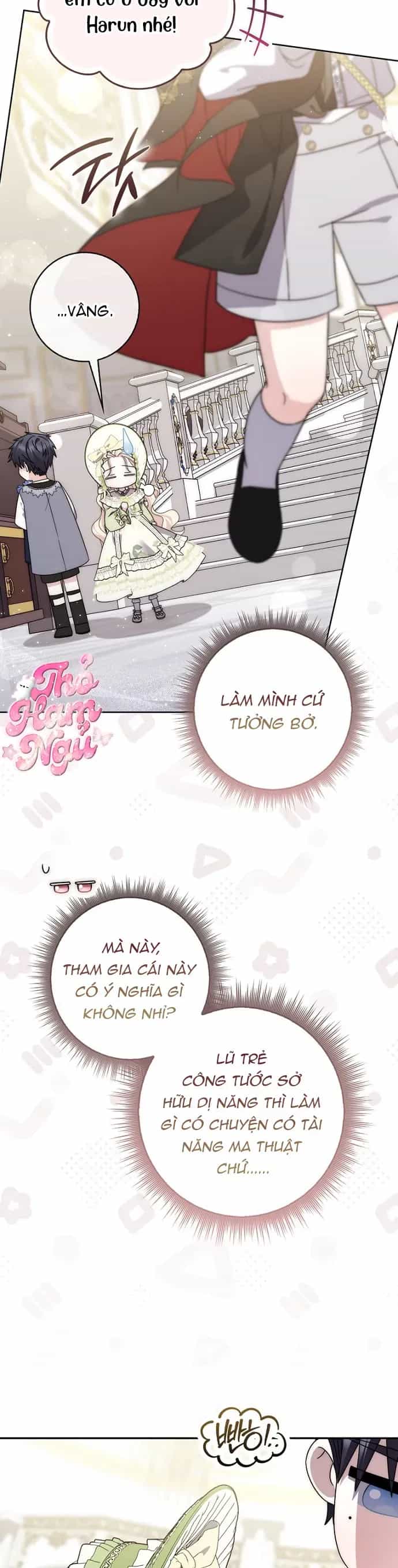 Nam Chính Bệnh Hoạn Ám Ảnh Với Sức Khoẻ Của Tôi - Chương 77 - ảnh 17