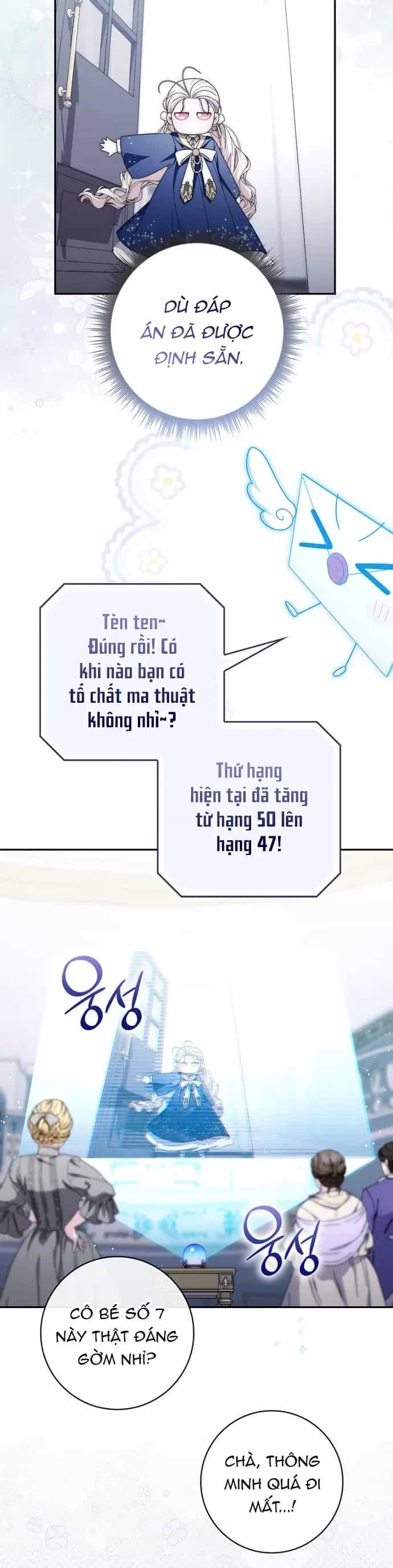 Nam Chính Bệnh Hoạn Ám Ảnh Với Sức Khoẻ Của Tôi - Chương 77 - ảnh 35