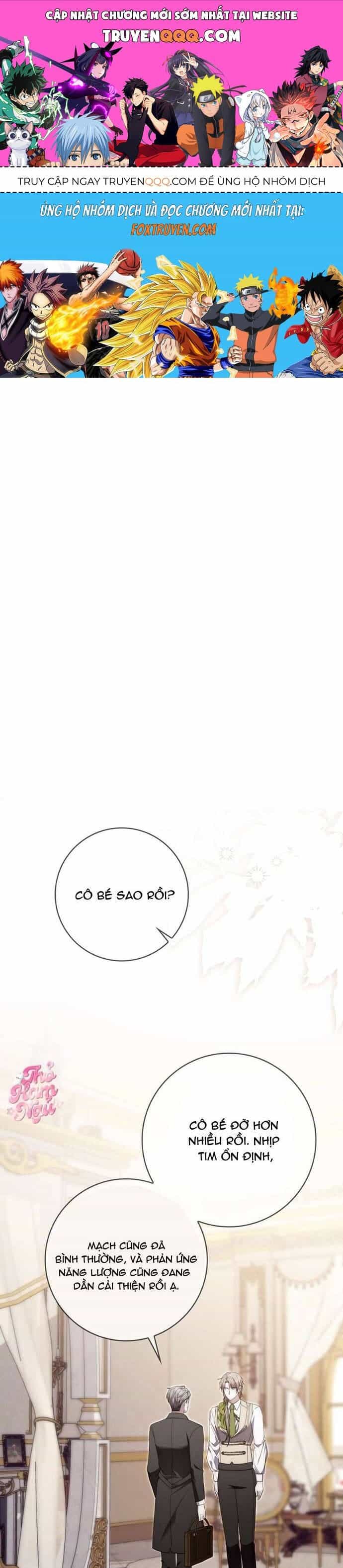 Nam Chính Bệnh Hoạn Ám Ảnh Với Sức Khoẻ Của Tôi - Chương 8 - ảnh 1