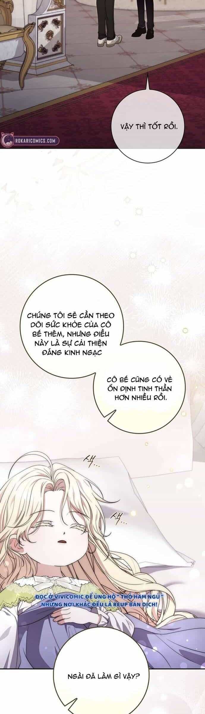 Nam Chính Bệnh Hoạn Ám Ảnh Với Sức Khoẻ Của Tôi - Chương 8 - ảnh 2
