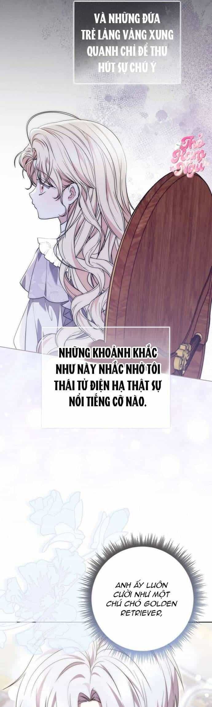 Nam Chính Bệnh Hoạn Ám Ảnh Với Sức Khoẻ Của Tôi - Chương 9 - ảnh 42