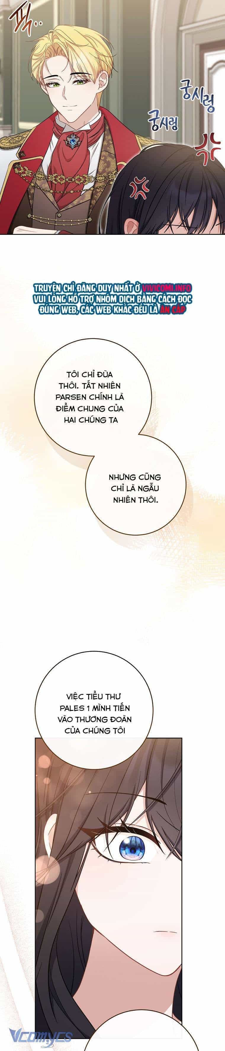 Nam Chính? Cho Cũng Không Thèm! - Chương 11 - ảnh 12