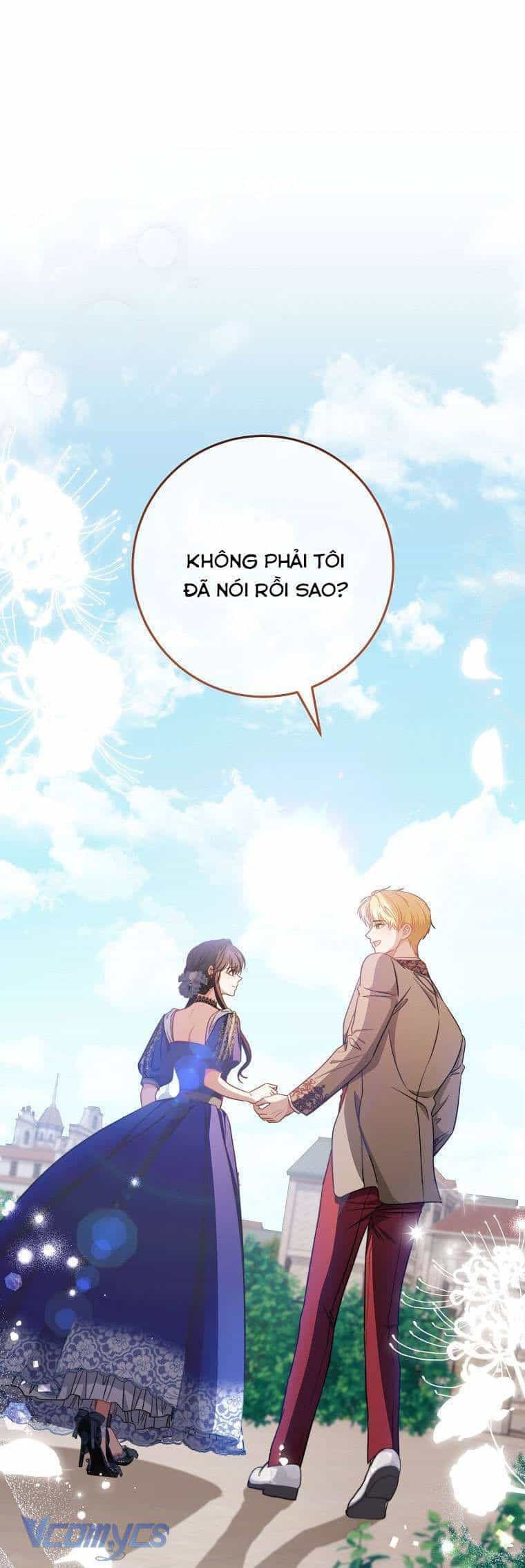 Nam Chính? Cho Cũng Không Thèm! - Chương 16 - ảnh 21